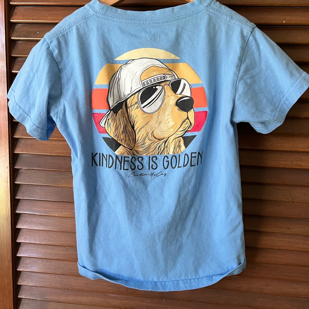 Cardin McCoy Shirt